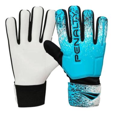 Imagem de Luva De Goleiro Penalty Adulto Treino Futebol Cam Amarelo 10