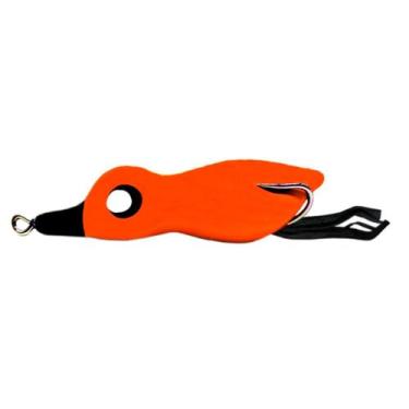 Imagem de Isca Artificial New Quack - P8 Matadeira Frog Para Traíra