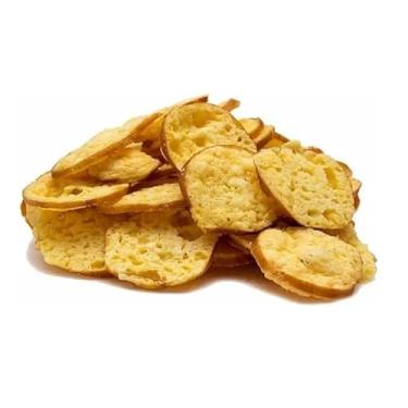 Imagem de Provolone Desidratado Chips 1kg