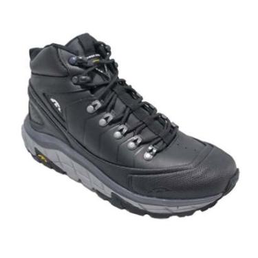 Imagem de Bota Bull Terrier Legacy Preto Masculino-Masculino