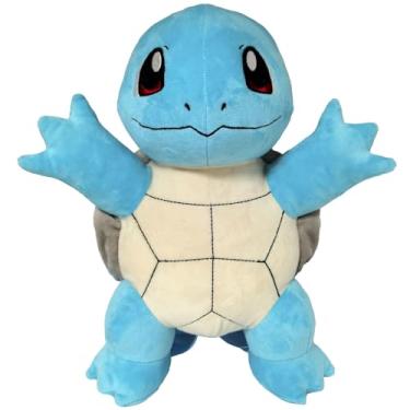 Imagem de BBR Toys Mochila Pelúcia Pokémon Squirtle