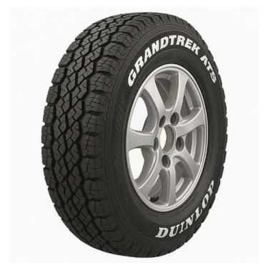 Imagem de Pneu Dunlop aro 14 - 175/70R14 - Grandtrek AT5 - 88T