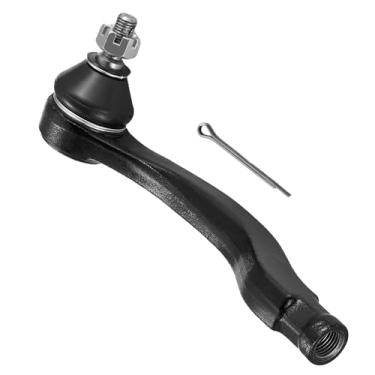 Imagem de SYKRSS 1 peça ES3331 extremidade externa frontal compatível com Acura 1994-2001 Integra EL, compatível com Honda 1992-2000 Civic, 1997-2001 CR-V Fit Insight, 53540S04003 53540S04013 53540SO3 003