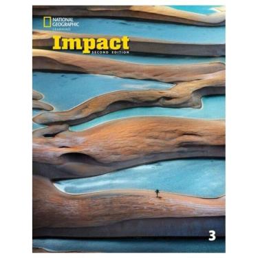 Imagem de Impact 3 - Student`S Book With The Spark Platform - American English - Second Edition