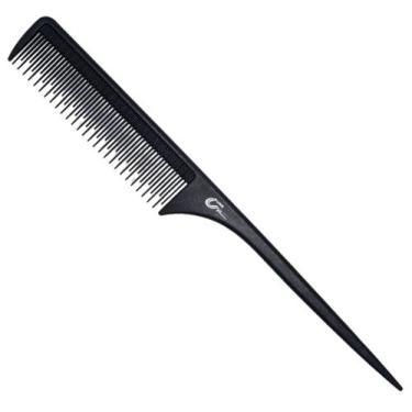 Imagem de Pente cb 612 - Poderosa Sempre, Preto