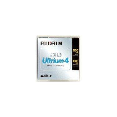 Imagem de FUJI LTO-4 15716800 Cartucho de fita de dados Ultrium-4 (800GB/1.6TB) da Fujifilm