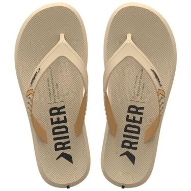 Imagem de Chinelo Rider Masculino Super Leve Conforto-Masculino