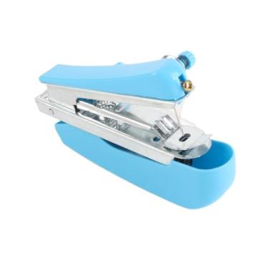Imagem de Estink Máquina de Costura Portátil Mini Máquina de Costura Portátil Sem Fio Fácil de Operar e Ponto Rápido, Adequada para Roupas, Tecidos e Reparos Domésticos Rápidos