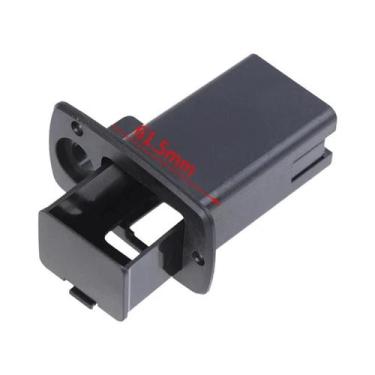 Imagem de Suporte Para Bateria De 9V Para Captador De Baixo Ativo, Caixa De Comp