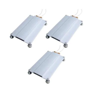 Imagem de Estação De Soldagem Com Placa De Aquecimento PTC De Alta Potência 400W