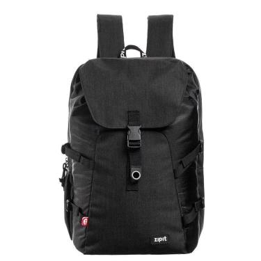 Imagem de Mochila De Costas Metro Premium Preta Zipit Maped