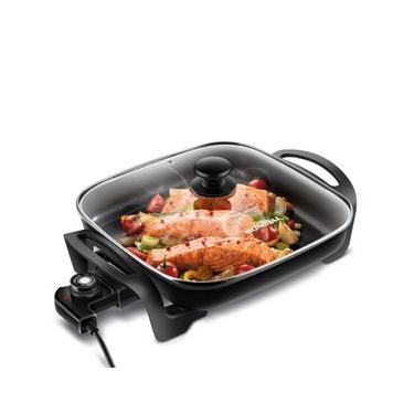 Imagem de Panela Elétrica Grill Mondial PE-49