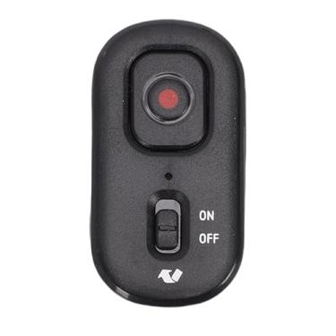 Imagem de Generic Câmera de Ação Controle Remoto Sem Fio Conexão Estável à Prova D'água 5.0 Bateria de Longa Duração para ONE RS GO 3S ACE Pro2 X5 Design Leve