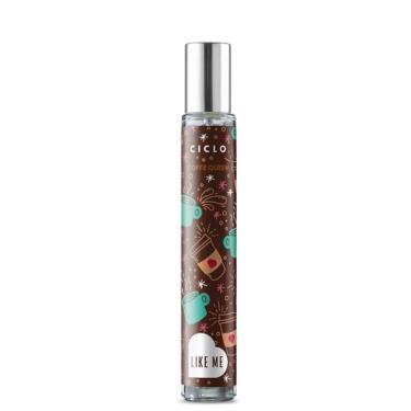 Imagem de Deo Colonia Like Me Coffee Queen 30 ml Ciclo (2592)