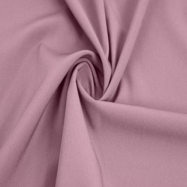 Imagem de Stylish Fabric Tecido elástico Silex Poly Spandex por jarda – Material de malha leve e macio para costura, roupas ativas, artesanato DIY, projetos de moda