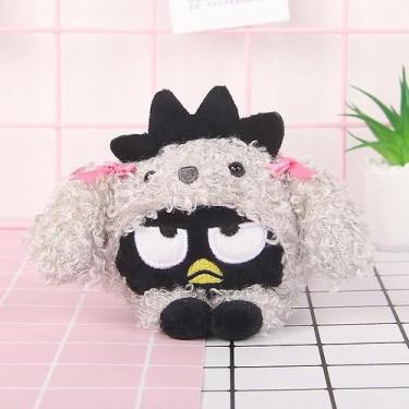 Imagem de Chaveiro de pelúcia Sanrios Kt Cat My Melody Kuromi Cinnamoroll - Gloo