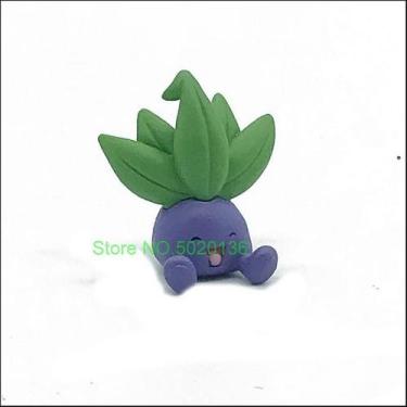 Imagem de Coleção Pokémon Pet Pikachu Mewtwo Mew Groudon Charizard - Gloome Stor