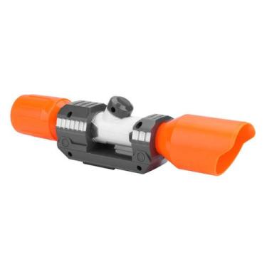 Imagem de Acessório Scope Sight Walfront para pistola de brinquedo Nerf Elite 2.