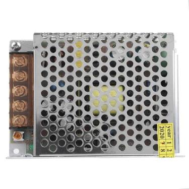Imagem de Interruptor de fonte de alimentação Hilitand DC24V 3A 72W para LED