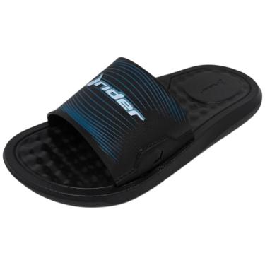 Imagem de Chinelo Infantil Menino Slide Rider Kids Step