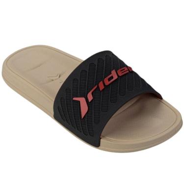 Imagem de Chinelo Masculino Conforto Slide Slip On Rider Free II