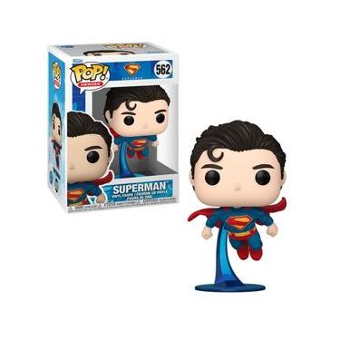 Imagem de Boneco Funko Pop! DC Comics Superman: Legacy - Superman