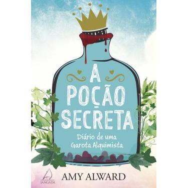 Imagem de Pocao Secreta, a - Diario de uma Garota Alquimist - JANGADA, Sortido