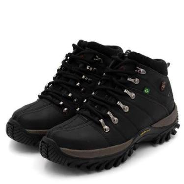 Imagem de Bota Coturno Tênis Adventure Adulto e Infantil-Unissex