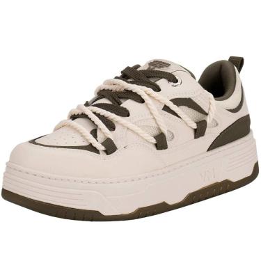 Imagem de Tênis Feminino Casual Via Marte 225009