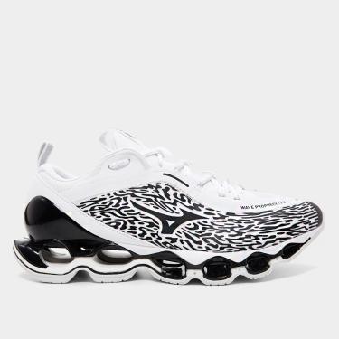 Imagem de Tênis Mizuno Wave Prophecy-Unissex