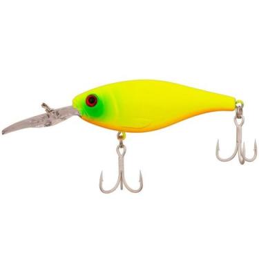 Imagem de Isca Nitro Fishing Blade Shad 80