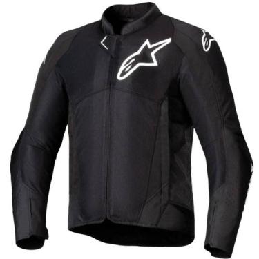 Imagem de Jaqueta Alpinestars Viper V4 Air, P, Preto