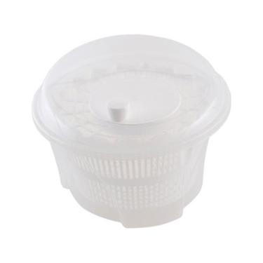 Imagem de Centrifuga Seca Salada Branca 4,5 Lts - ARTHI