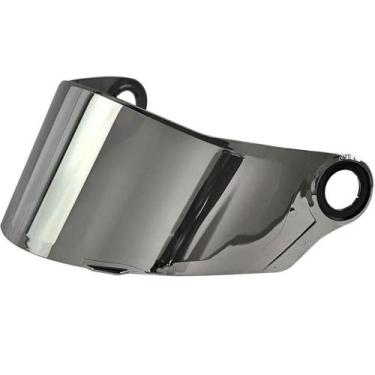 Imagem de Viseira LS2 FF358/FF396, Cinza