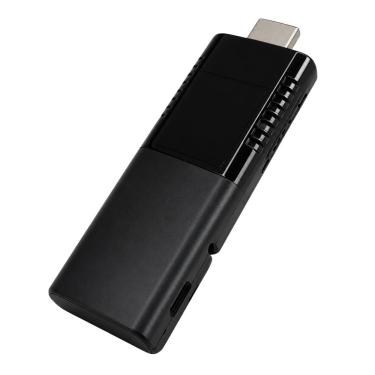Imagem de Smart TV Stick MDM 4K Android HDMI para Transformar TV sem Sistema em Smart com Wifi