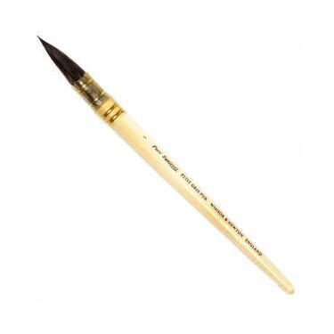 Imagem de Pincel Winsor & Newton Petit Gris Pur N 05