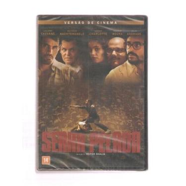 Imagem de DVD Serra Pelada - Warner Bros.