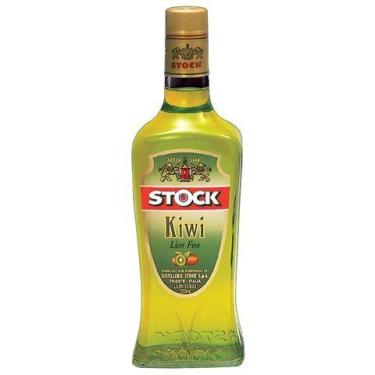 Imagem de Licor Kiwi Stock 720 Ml