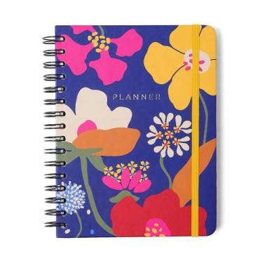 Imagem de Planner permanente caderneta pólen - CICERO, 3