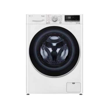 Imagem de Lava e Seca Smart LG VC4 14kg 220v C/ Inteligência Artificial AIDD Pai