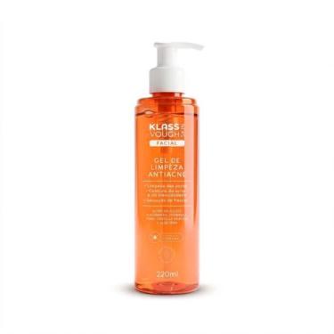 Imagem de Gel Limpeza Antiacne Pele Oleosa com Ácido Salicílico/PDRN/Centella As