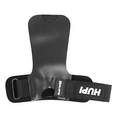 Imagem de Hand Grip Hupi Power Tech Evo, Cor: Preto, Tamanho: P