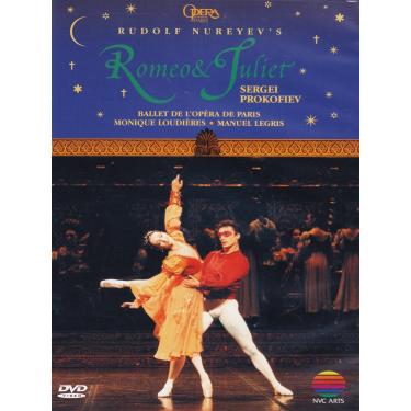 Imagem de Romeo & Juliet