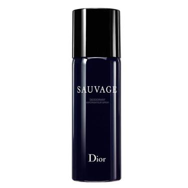 Imagem de Sauvage Deodorant Spray Masculino 150Ml