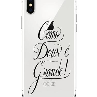 Imagem de Capa De Celular Religiosa Red Mi Note 10 4G Cd 1123