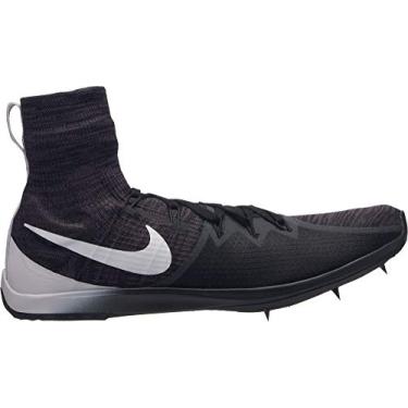 Imagem de Nike Tênis masculino de cano baixo, Multicolorido, preto, branco, cinza trovão, grande 001, 9