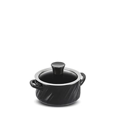 Imagem de Ceraflame Cacarola Twist 14Cm 900Ml Preta
