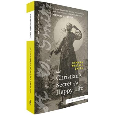 Imagem de The Christian's Secret of a Happy Life (Sea Harp Timeless series)
