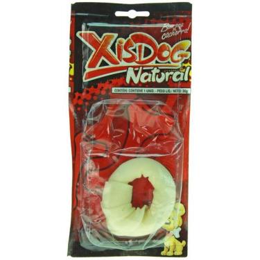 Imagem de Xisdog Osso Argola - 1 Unidade