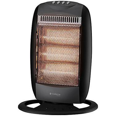 Imagem de Aquecedor Cadence Halógeno Mercury - 220V